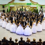 Székely szalagavató