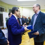 Babák Mihály és Erdélyi István