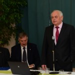 Sonkoly János, Rágyanszky István és Bődi János