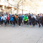 Elindult a Szarvas 2715