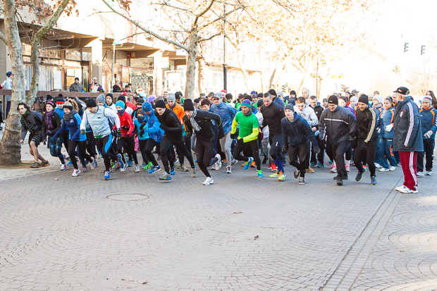 Elindult a Szarvas 2715