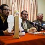 Galó Tamás, Lázár Zsolt és Czinkóczky Mihály