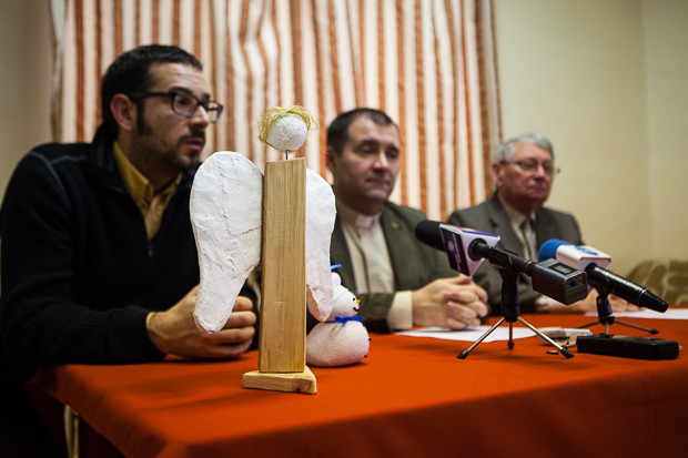 Galó Tamás, Lázár Zsolt és Czinkóczky Mihály