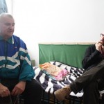 Bujdosó János és Galó Tamás