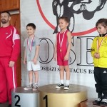 Tóth Kevin (2. hely)