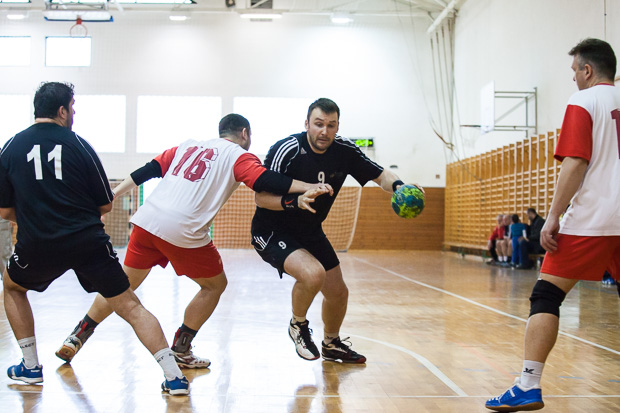 A legjobb mezőnyjátékos, Harsányi Viktor