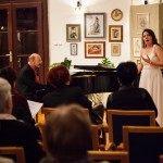 Fenyő Gusztáv és Fazekas Erika