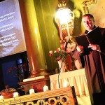 Lázár Zsolt esperes