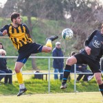 Lós István és Brhlik Ádám