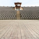 A szarvasi Vízi Színház