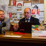 Földesi Zoltán és Korózs Lajos