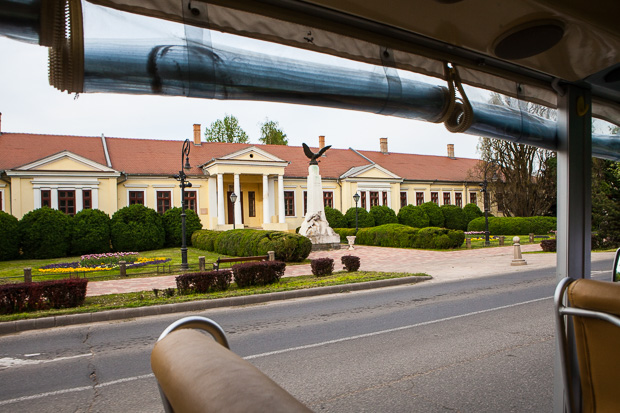 A Mittrovszky-kastély