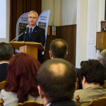 Soltész Miklós, egyházi, civil és nemzetiségi kapcsolatokért felelős államtitkár