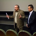 Csasztvan András és Babák Mihály