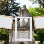 Tessedik Sámuel szobra