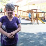 Védőné Dobrotka Edit