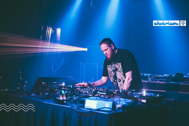 Savage, azaz Szrnka Árpi