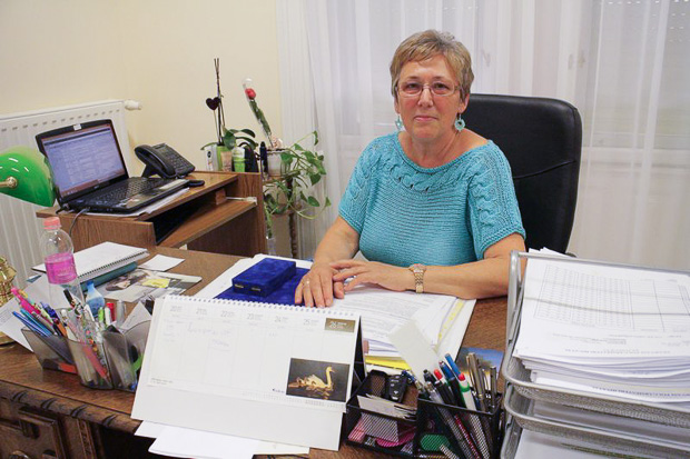 Paluskáné Udvarhelyi Judit