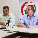 Gajdos Attila és Samu Tamás Gergő