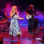 Vincze Lilla (Fotó: Kiss Réka)