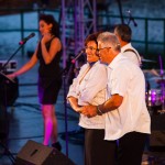 A Körös Party Band