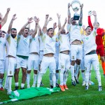 A Felvidék csapata nyerte a Magyar Örökség Kupát