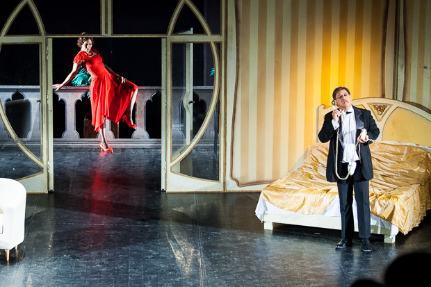 Pikali Gerda és Kautzky Armand