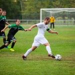 Sovány Pál fehérben