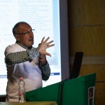 Németh Lajos meteorológus