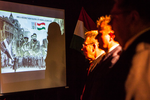 Babák Mihály, Dankó Béla és Gaál Roland