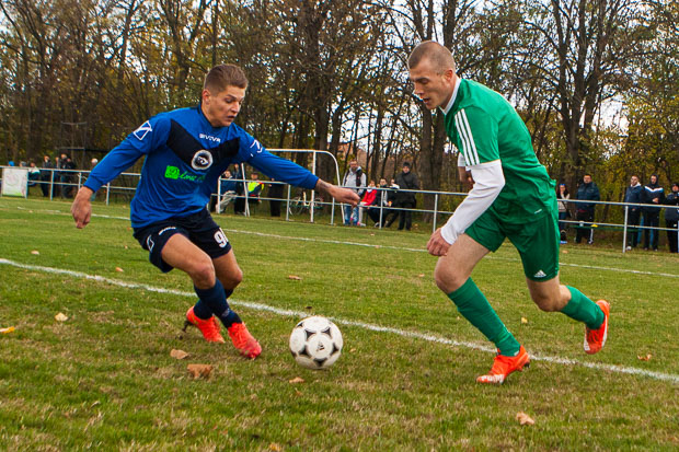 Tóth Benjamin Róbert és Nyemcsok Mihály