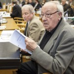 Lohr Gyula (1940-2016)