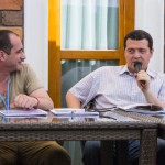 Varga Viktor és Belinszki Zoltán