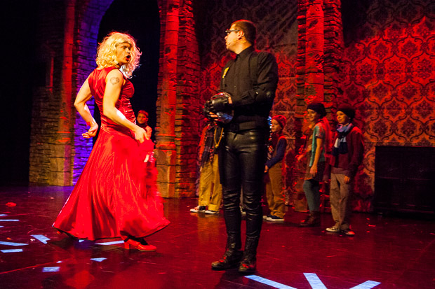 Boronyák Gergely és Polák Ferenc