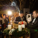 Babák Mihály és Lázár Zsolt