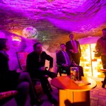 Buda Annamária, Hon Wen-Lung Tao, Dankó Béla és Lázár Zsolt