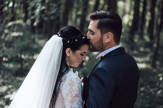 Bencsik Mariann és Sándor