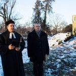 Lázár Zsolt és Szenes János