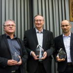 Odonics Gábor, Erdélyi István és Nagy Gergely