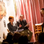 Dósa Zsuzsa, Varga Viktor és Timkó János