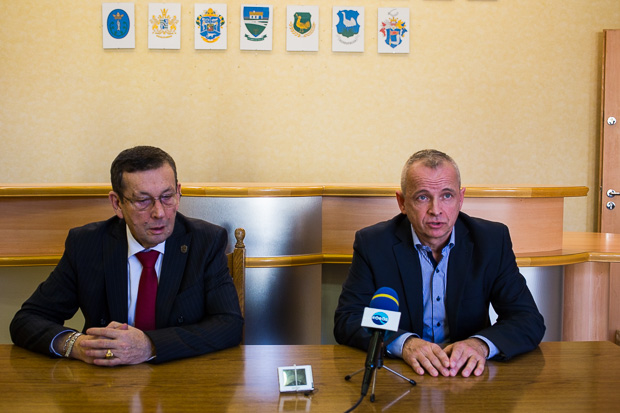 Babák Mihály és Babák Zoltán