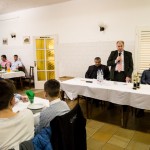 Bátor György Doxi, Szűcs Mihály és Nyerges Attila