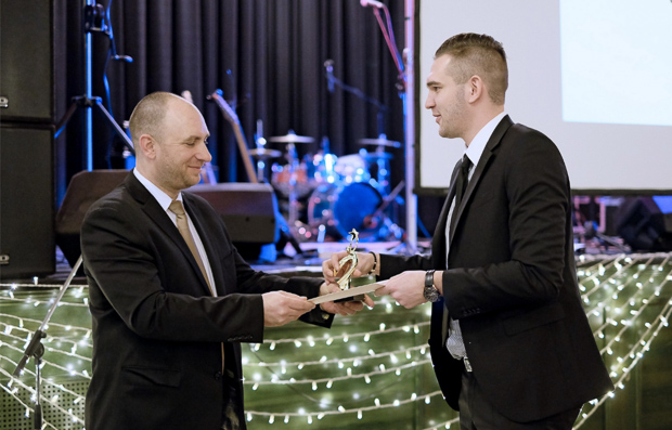 Dernovics Péter és ifj. Hovorka András