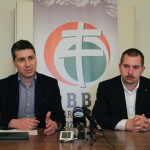 Dr. Lukács László György és Samu Tamás Gergő