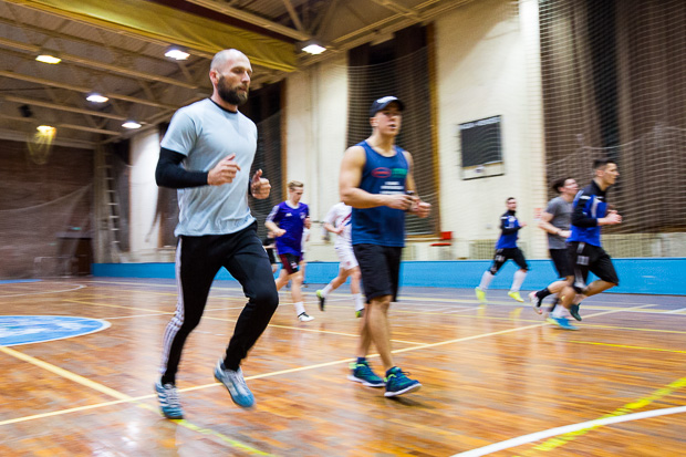 Klimaj Zoltán és Kovács Lacus