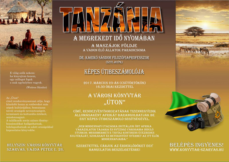 20170302-Tanzania