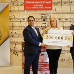 Dr. Abdulrahman Abdulrab Mohamed, dr. Fodor Zsuzsanna és Zalai Mihály