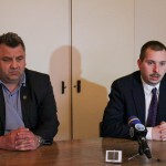 Gajdos Attila és Samu Tamás Gergő