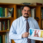 Dr. habil. Jakab Gusztáv