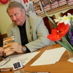 Földesi Zoltán (Fotó: Hegedűs Éva)